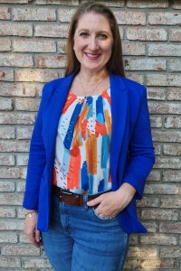Dr. Samantha Annas