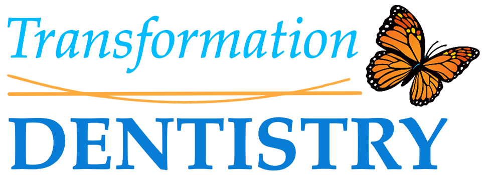 Link to Transformation Dentistry home page